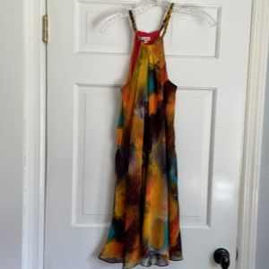 Rachel Roy dress